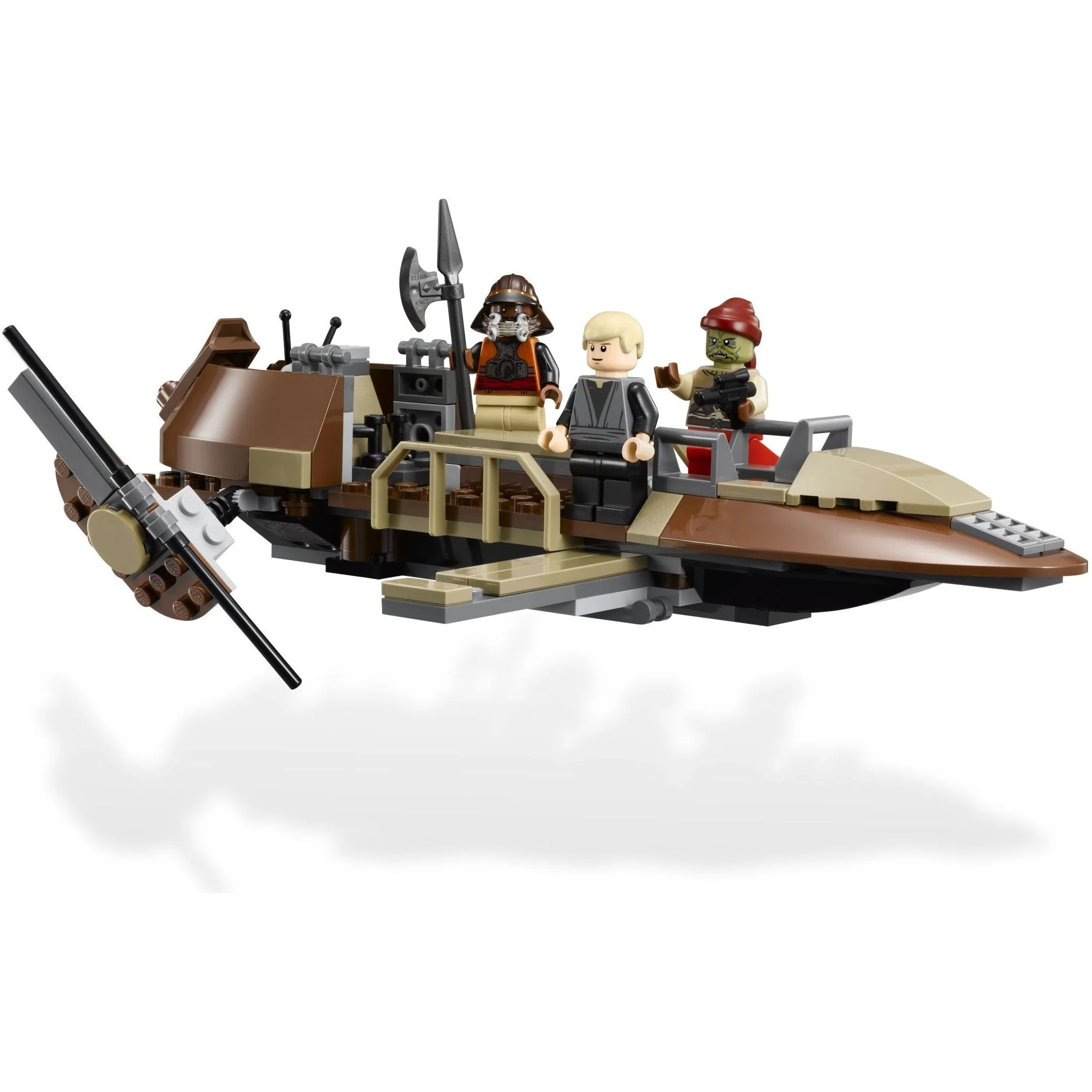 Thumb 5